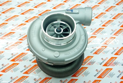 2882094 Турбокомпрессор Турбина Турбонагнетатель KIT,TURBOCHARGER Cummins KTA19, KTA38 Взаимозаменяемые номера: 3594134, 4061405, 3767935, 4033439, 3594131, 3534243